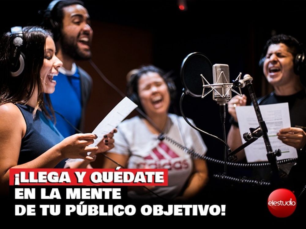 Llega y quédate en la mente de tu público objetivo