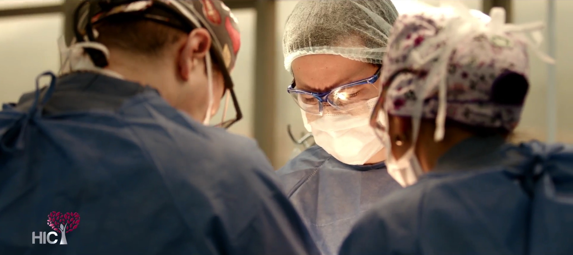 Producción Audiovisual para Hospitales, Clinicas y servicios Medicos.