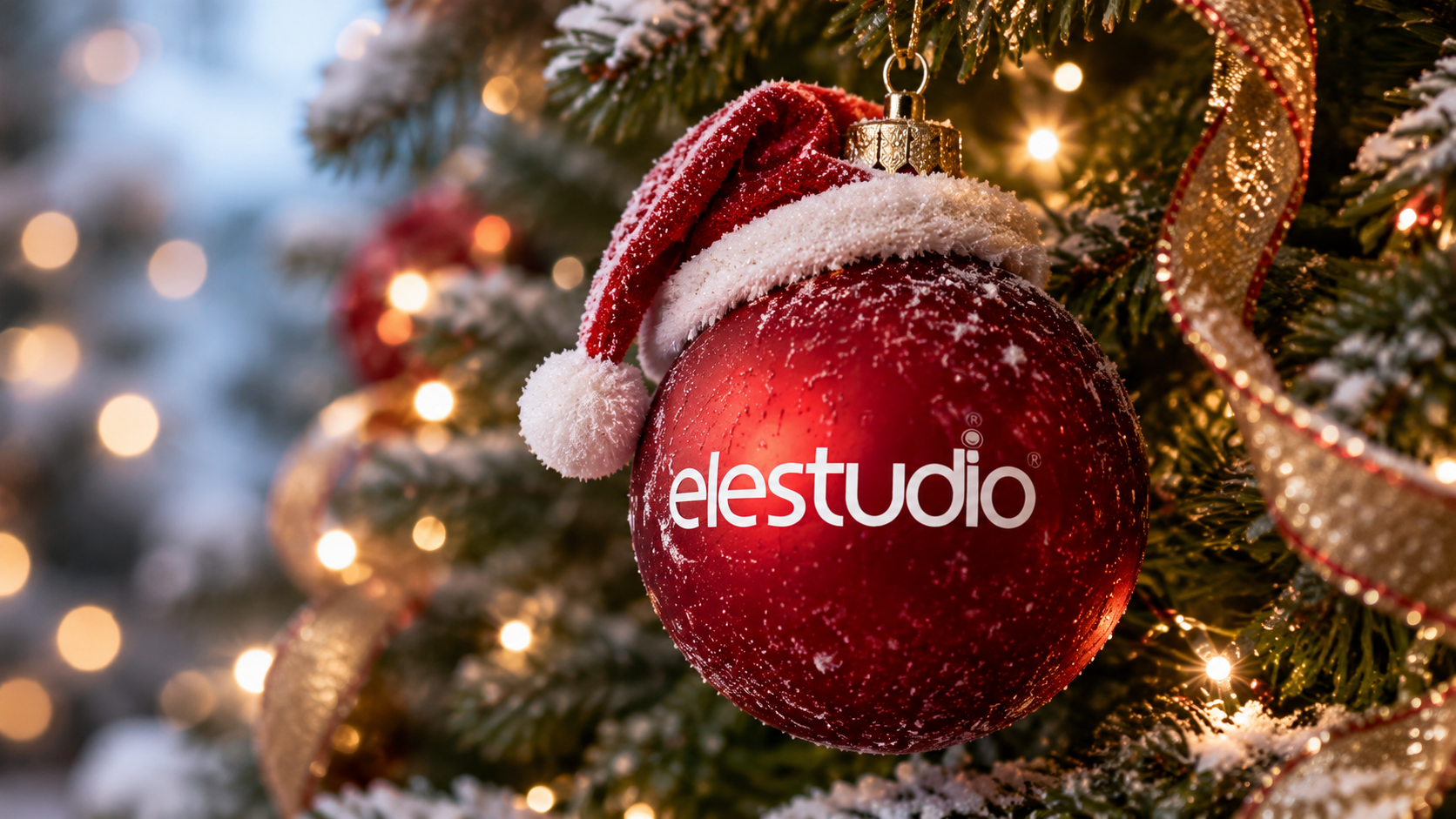 Producciones y Jingles para Navidad